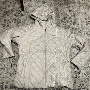 Columbia Copper Crest Jacket